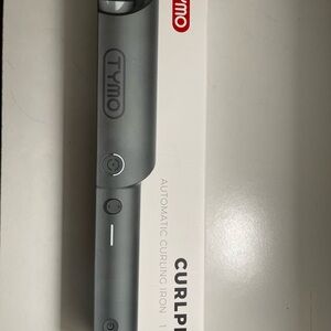 TYMO Automatic Curling Iron - Gray